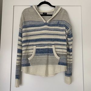 Striped Sweater